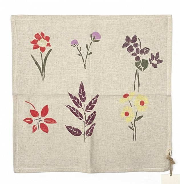 Olina: Cotton Tea Towel