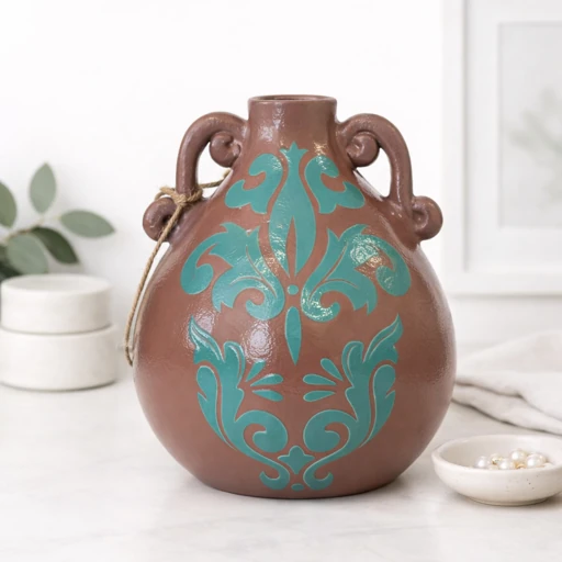 Harmony in Bloom: Zizawar