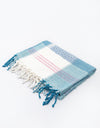 Handwoven Cotton Table Runner