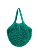 Handmade Crochet  Cotton  Bag