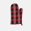 Cotton Oven Mitt
