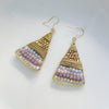 Unique Design Earrings