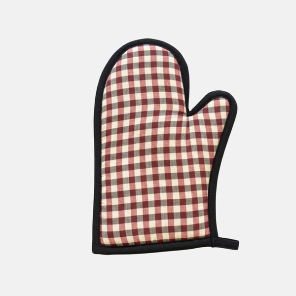 Cotton Oven Mitt