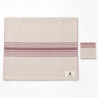 Placemat & Coaster