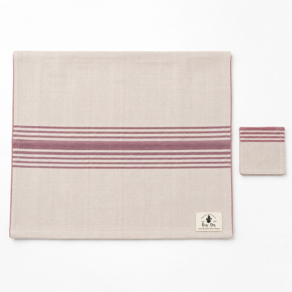 Placemat & Coaster