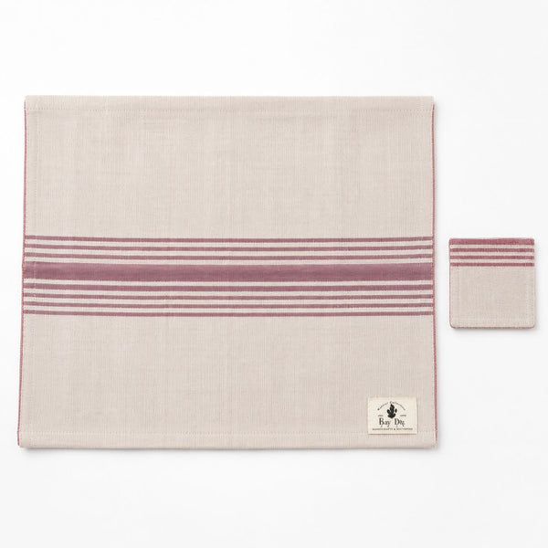 Placemat & Coaster