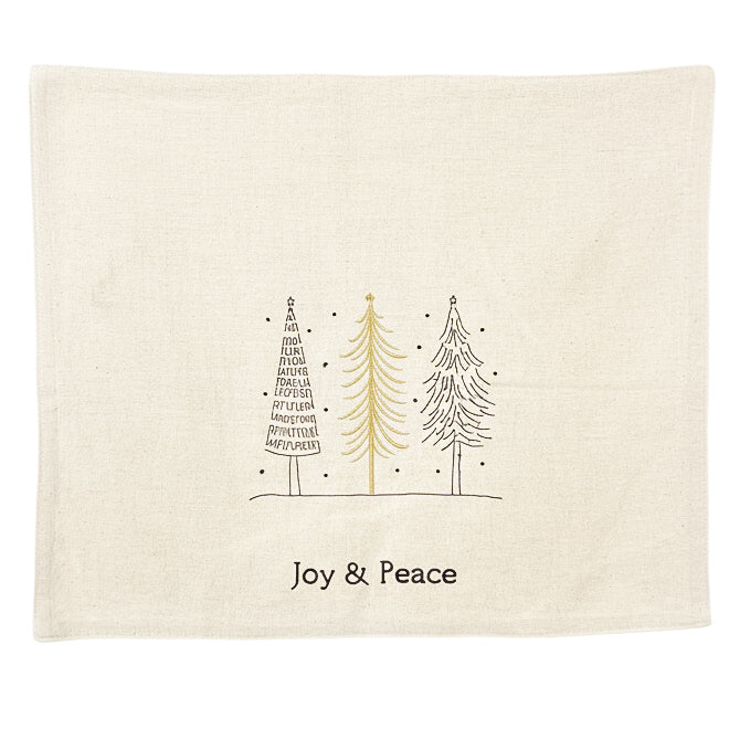 Christmas “Peace” Gift Set