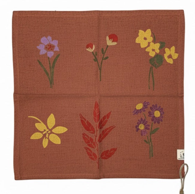 Olina: Cotton Tea Towel