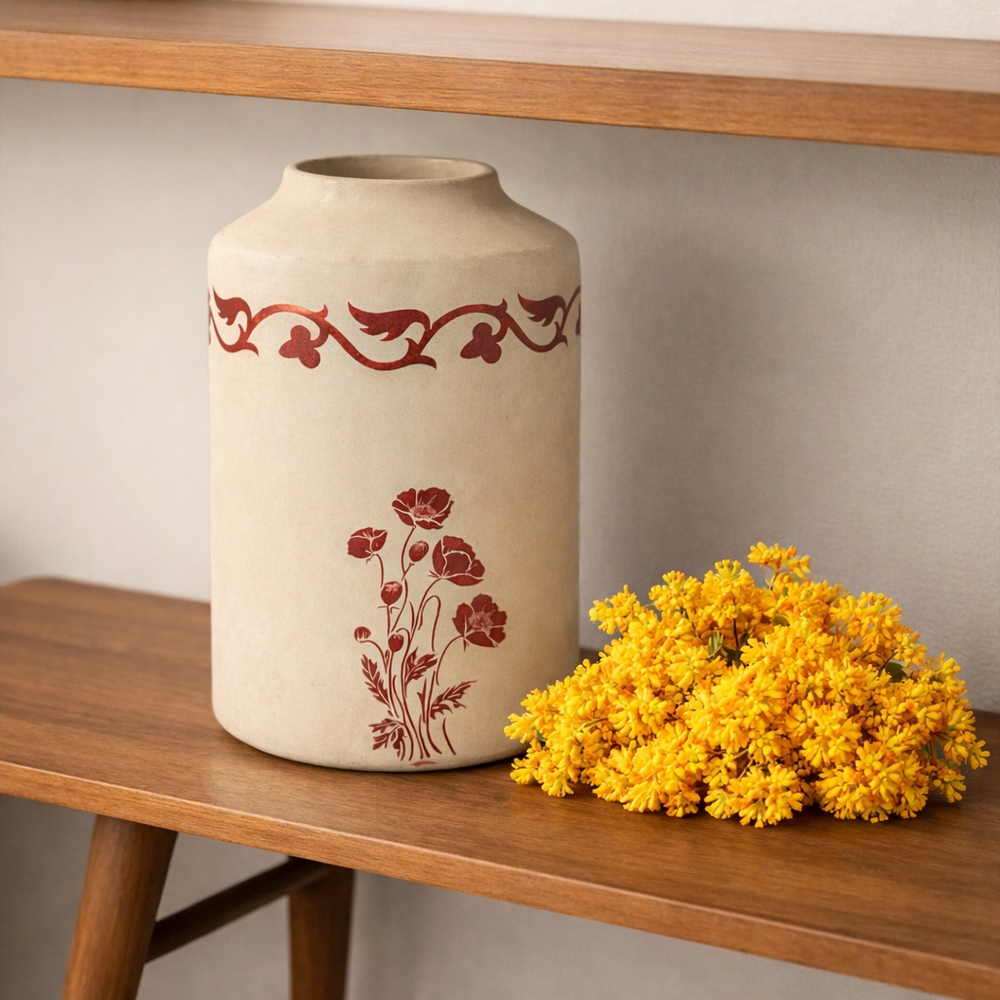 Thingyan Edition: TaTineMhway Pot