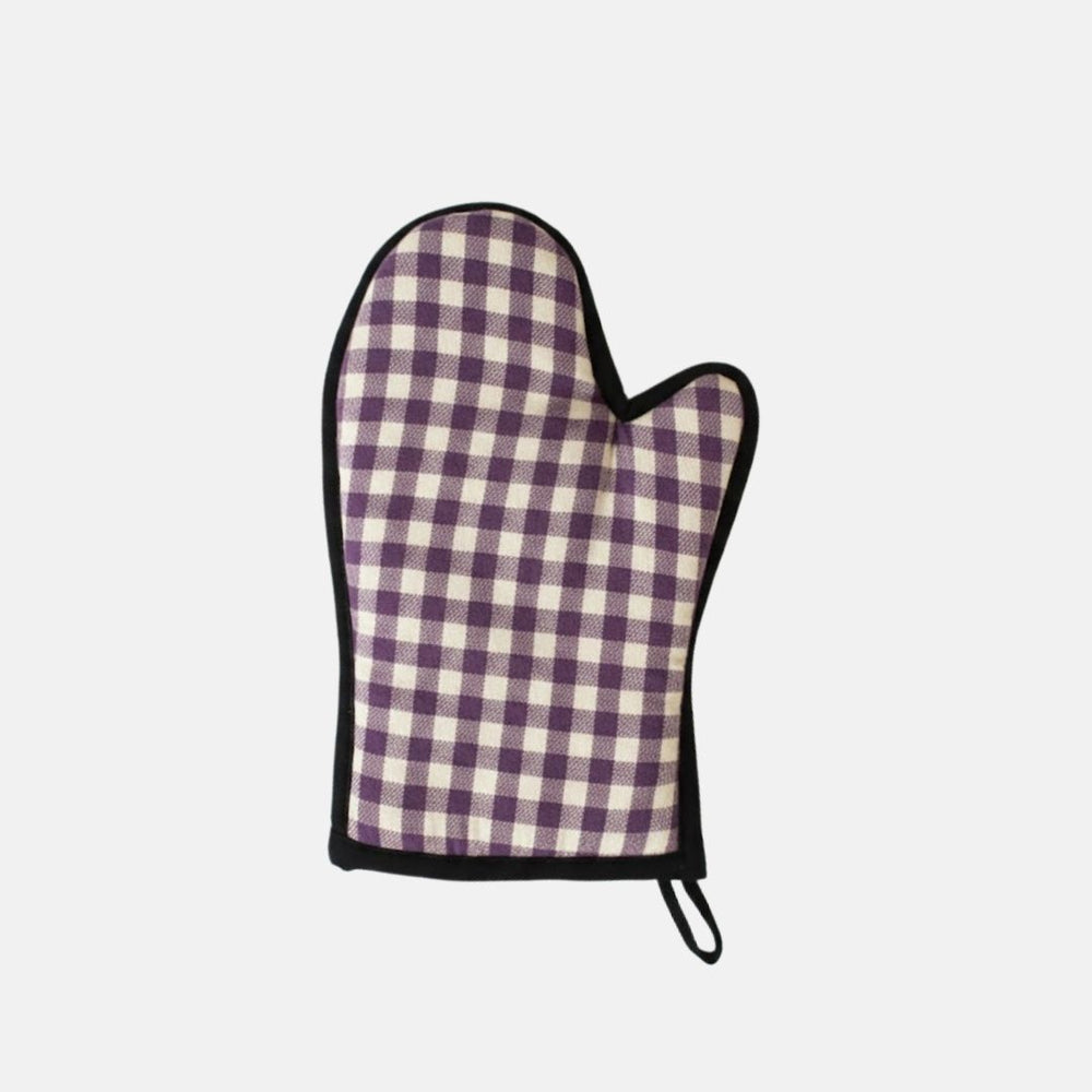 Cotton Oven Mitt
