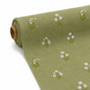 Baby Breathe Machine Embroidery Fabric Roll