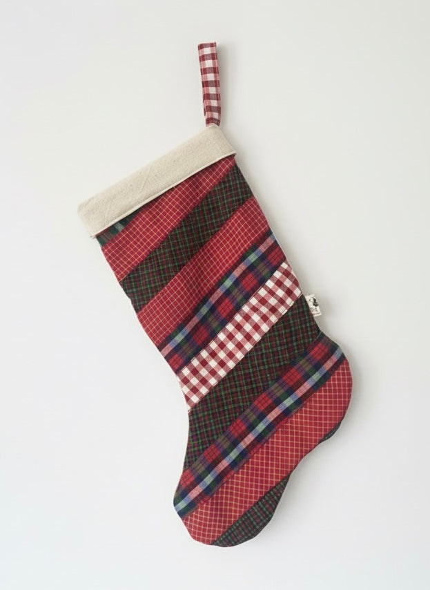 Decorative Christmas Sock
