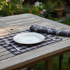 Garten: Inle Cotton Placemat (Screen Print)