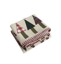 Christmas Table Runner