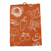 Garten: Cotton Tea Towel