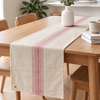 Center Stripe Table-runner