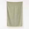 Handwoven Cotton Throw ( KuMudra )