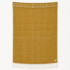 Handwoven Cotton Throw ( KuMudra )