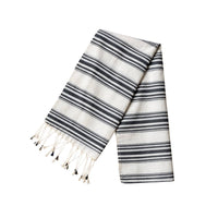 Garten: Silk Shawl