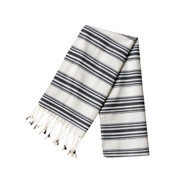 Garten: Silk Shawl