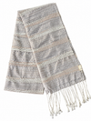 Cotton Silk Shawl