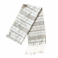 Garten: Lotus Silk Shawl