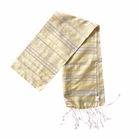 Garten: Lotus Silk Shawl