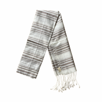 Garten: Lotus Silk Shawl