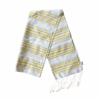 Garten: Lotus Silk Shawl