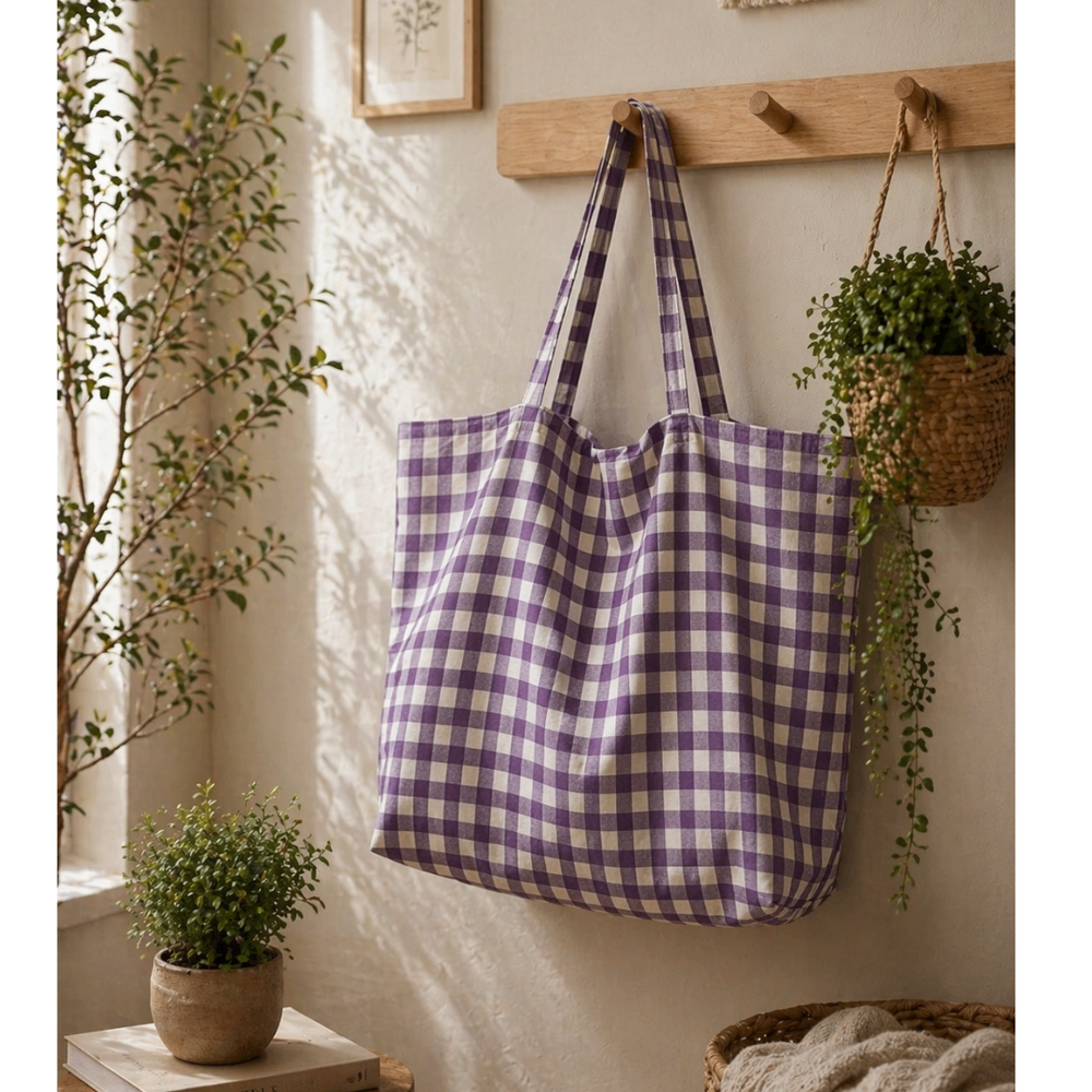 MyinGyan Tote Bag