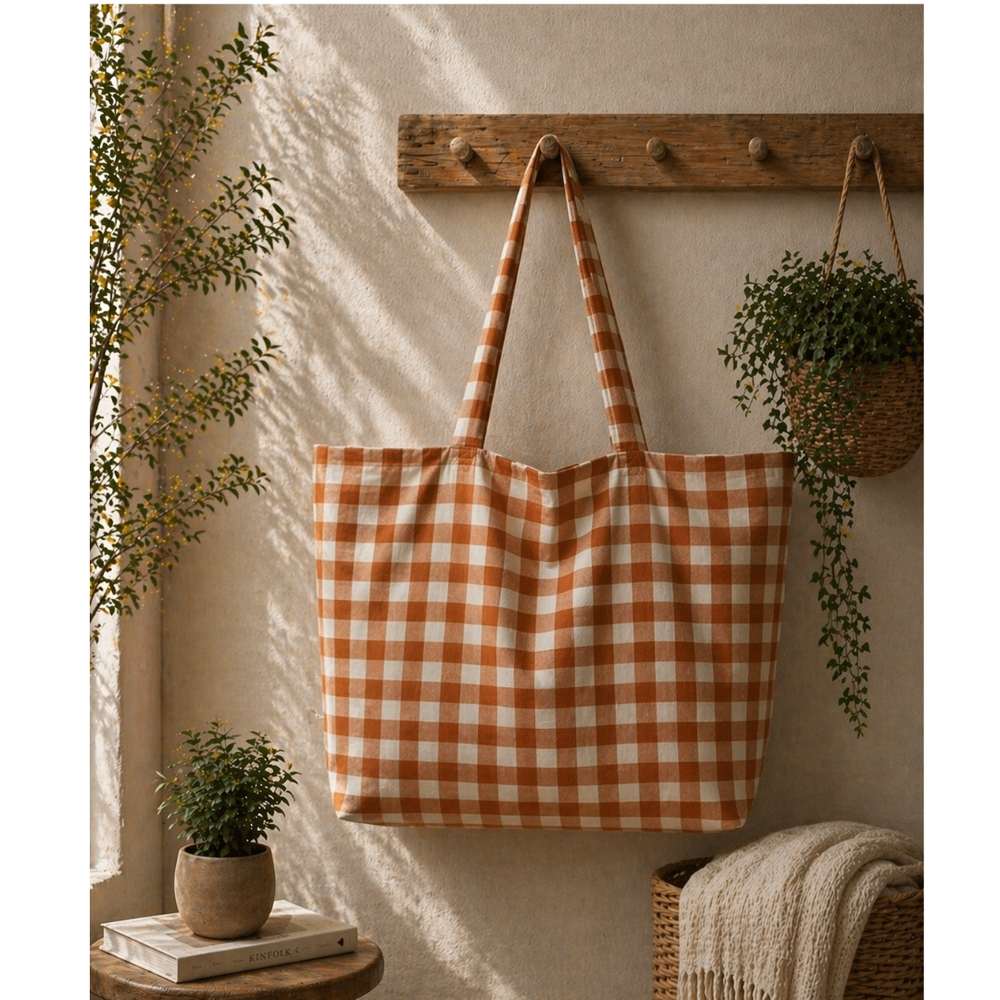 MyinGyan Tote Bag