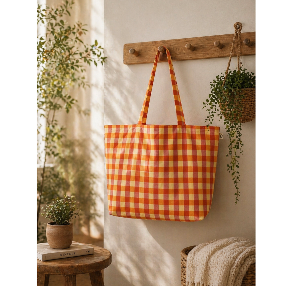 MyinGyan Tote Bag