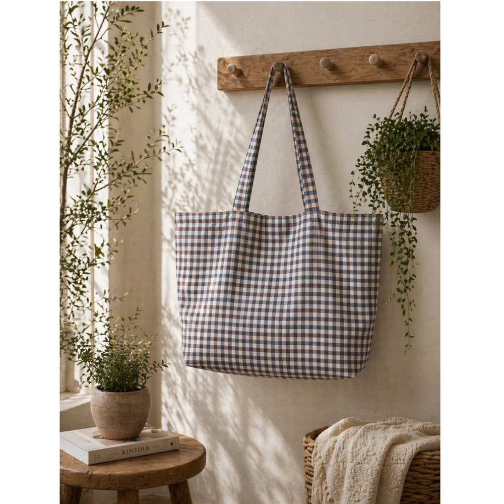 MyinGyan Tote Bag