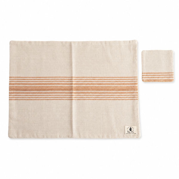 Placemat & Coaster
