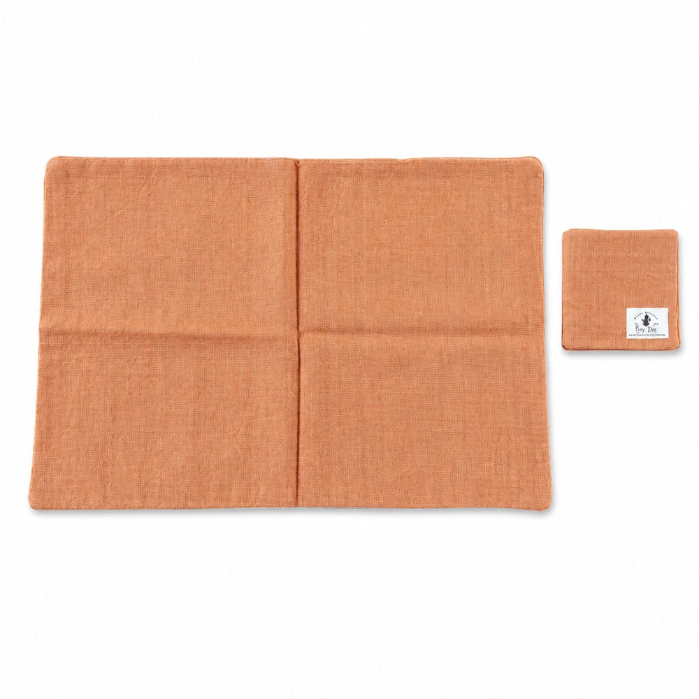 Placemat & Coaster