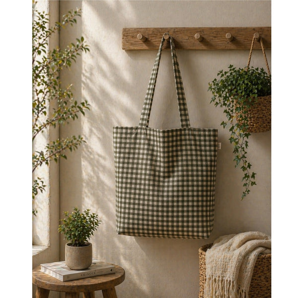 MyinGyan Tote Bag