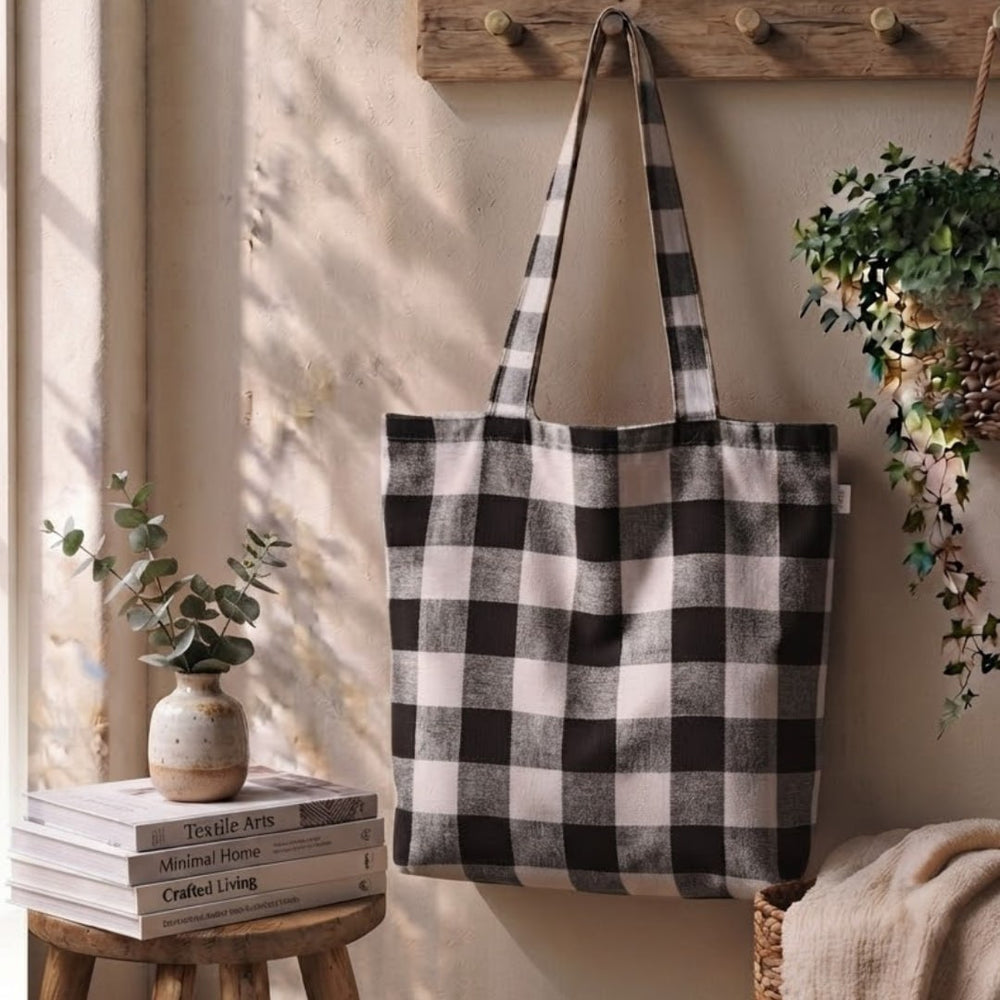 MyinGyan Tote Bag