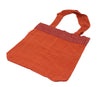Shae Satt Collection: Cotton Tote Bag (Orange)