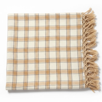 Rectangle Shaped Table Mat