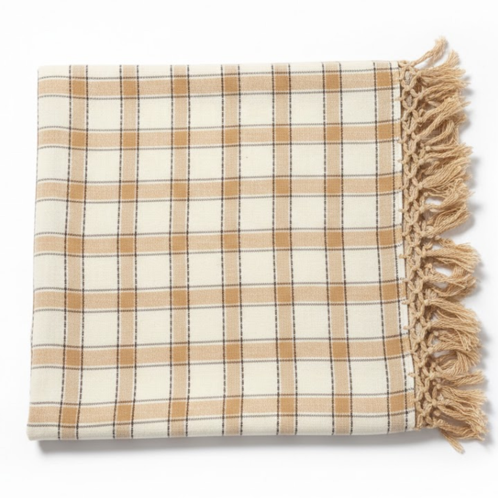 Rectangle Shaped Table Mat