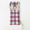 Cotton Cutlery Pouch