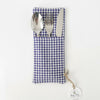 Cotton Cutlery Pouch