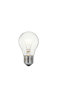Bulb and Wired