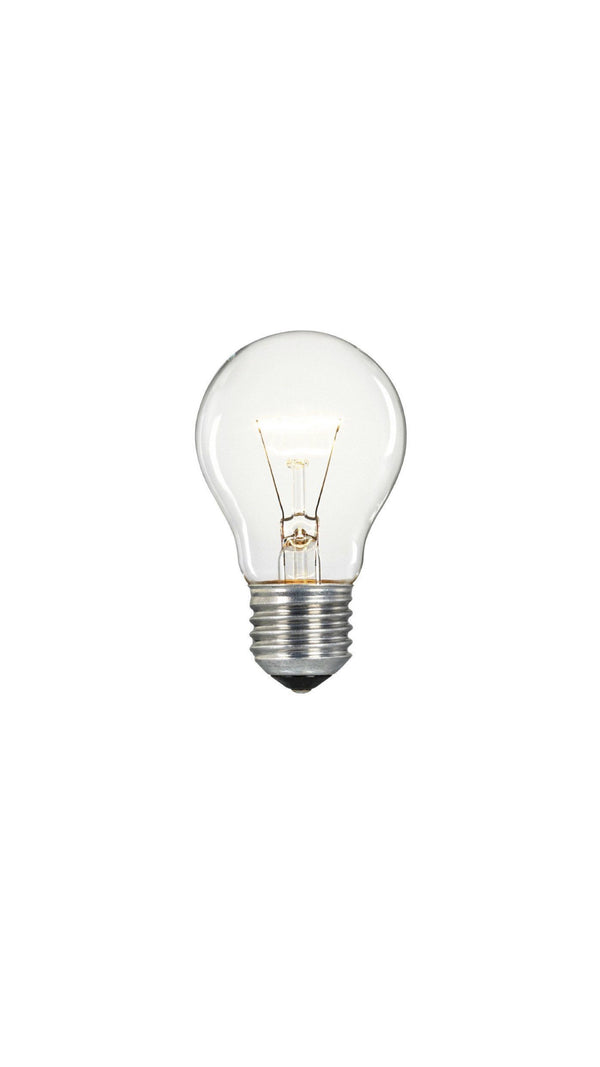 Bulb and Wired
