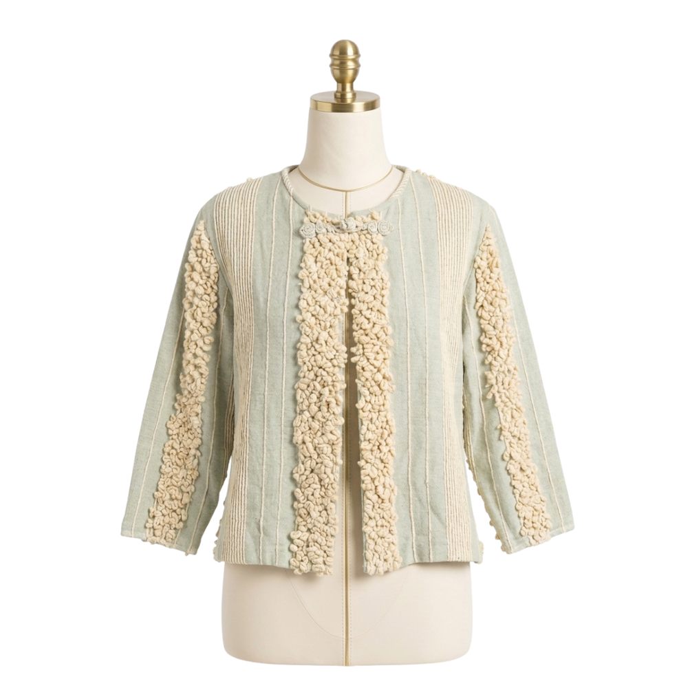 Tain Ngin Cotton