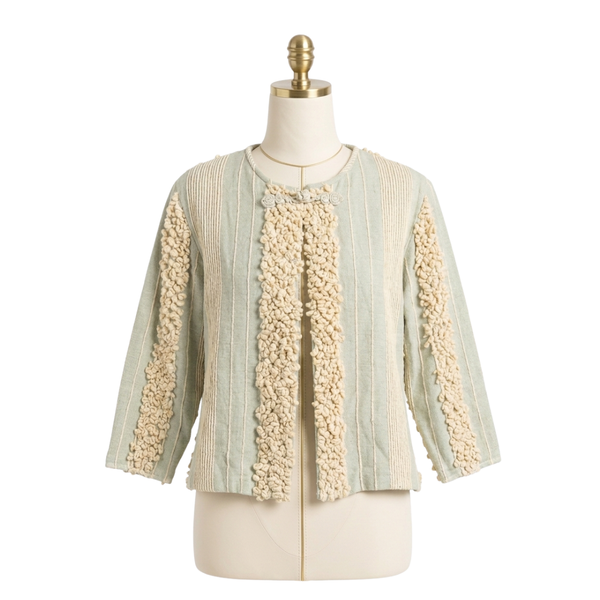 Tain Ngin Cotton