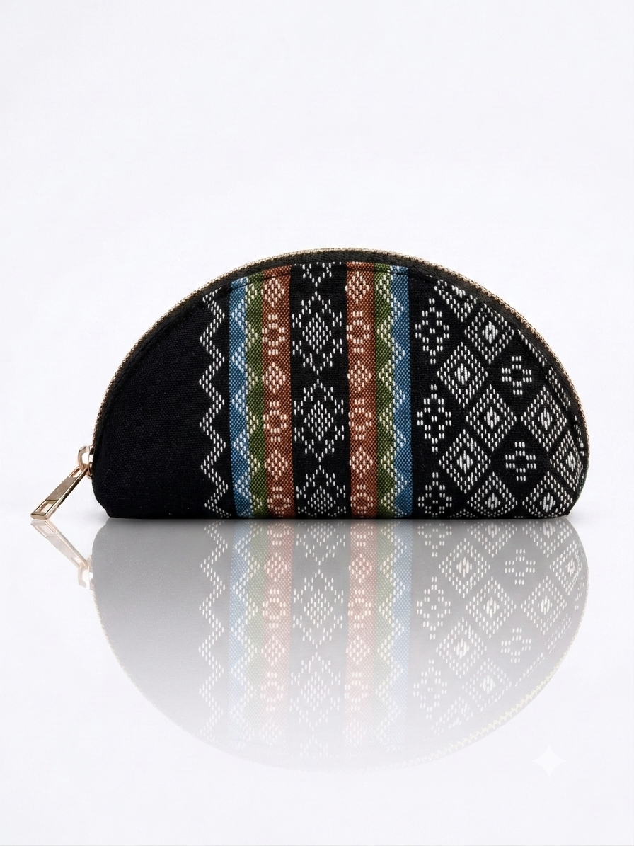 Spectacle Pouch