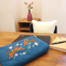 Heritage Touch Collection: Embroidered Fabric Laptop Sleeve