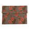 Floral Envelop Laptop Bag