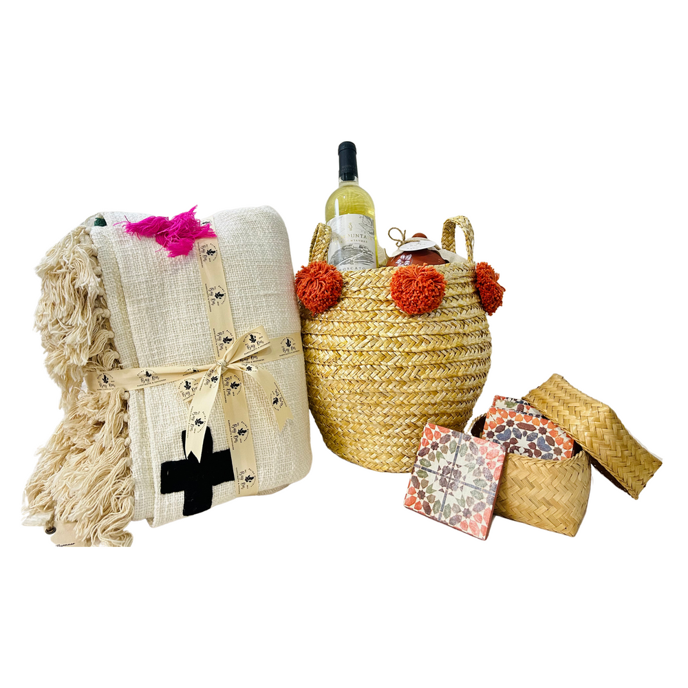 Tha-Din-Gyut Festival Gift Set 